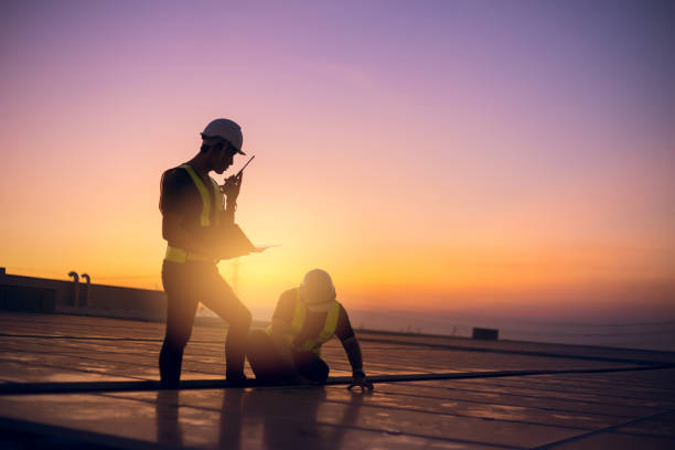 Best Emergency Roof Repair  in Rolling Fork, MS