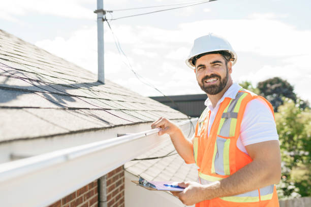 Best Roof Gutter Cleaning  in Rolling Fork, MS