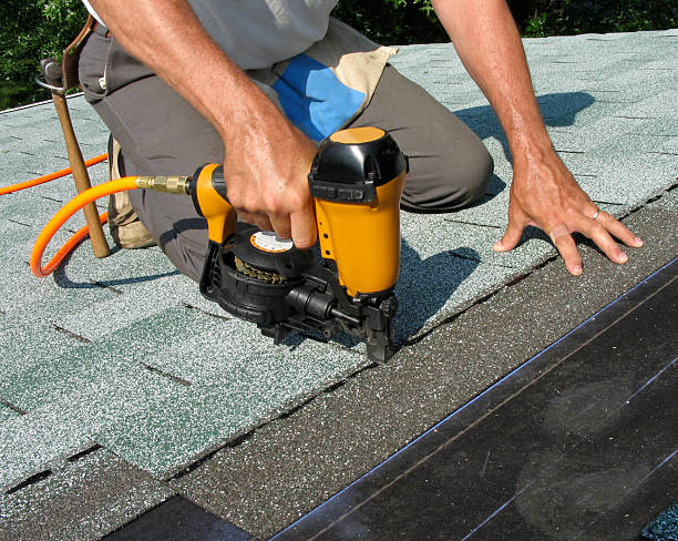 Best Emergency Roof Repair  in Rolling Fork, MS