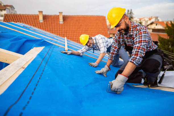 Best Flat Roof Repair Services  in Rolling Fork, MS