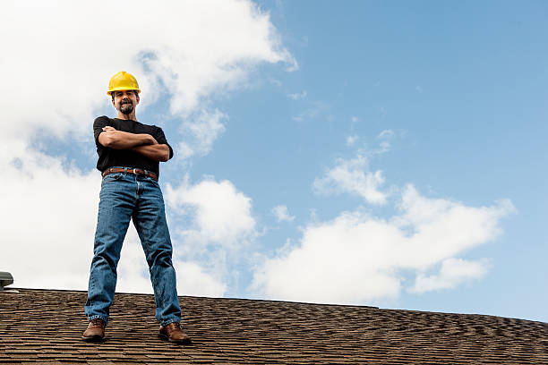 Best Roof Restoration Services  in Rolling Fork, MS